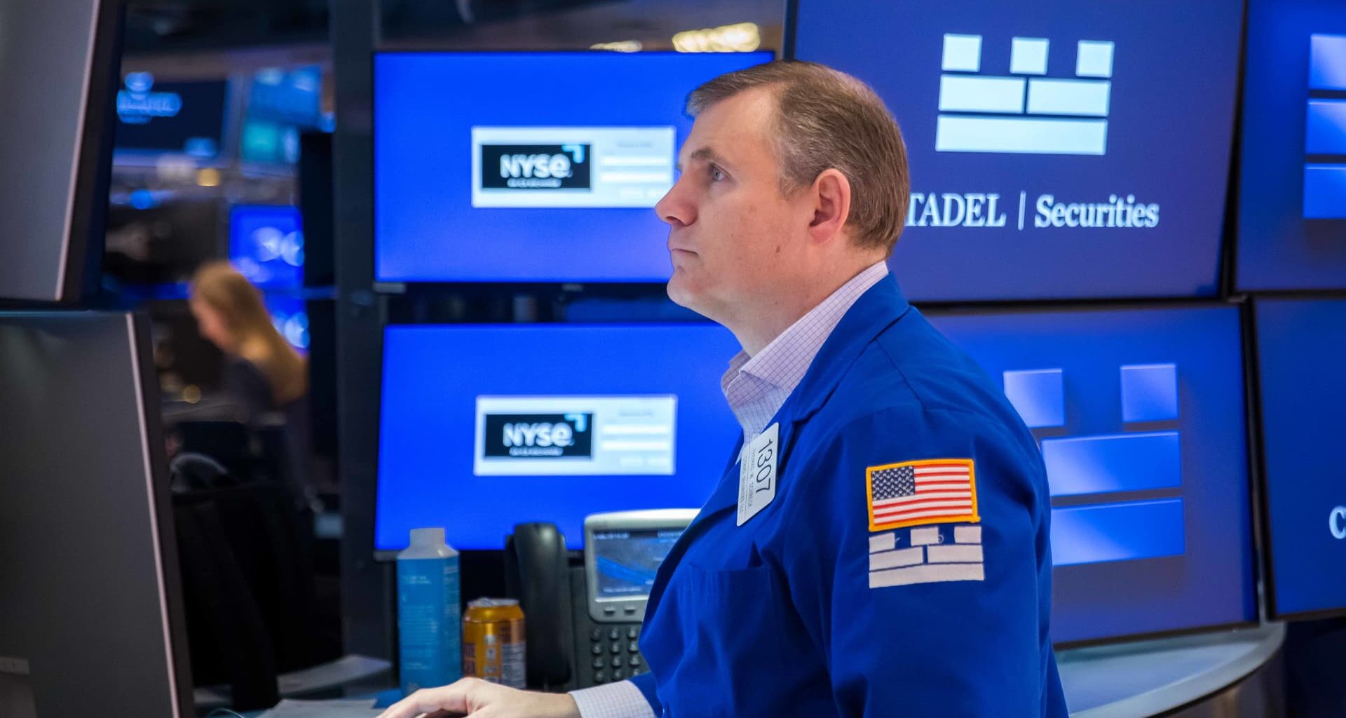 AI stocks helped the bull power through multiple threats. But now is this market too out of balance?