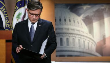 Republicans stare down inflation abyss with midterms fast approaching