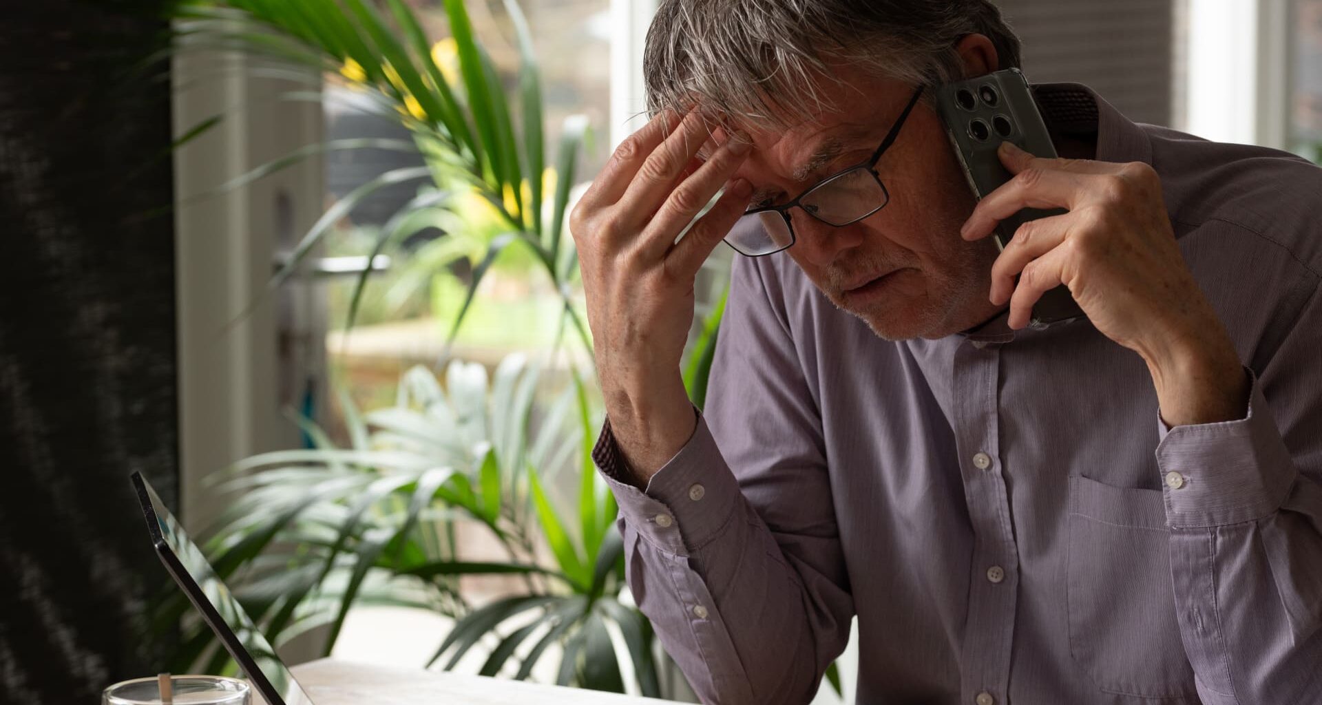 Americans are 'entrenched' in financial stress