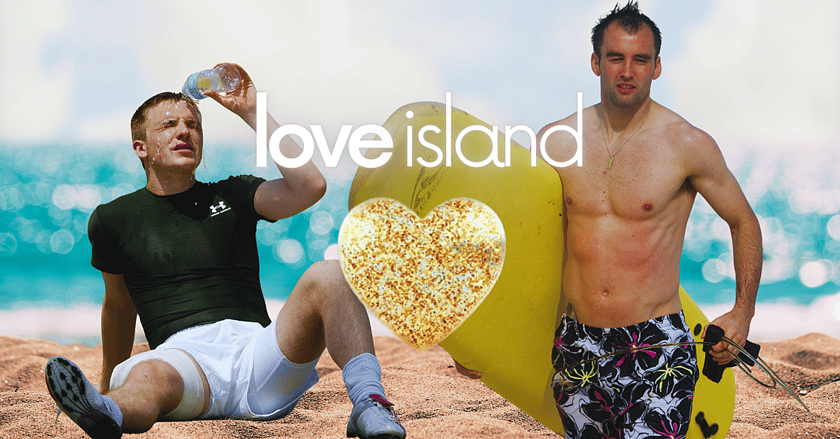10 GAA Stars Who Would Have Done The Business On Love Island