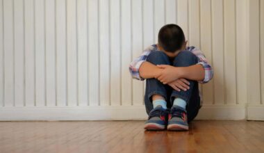 Kinship children ‘could be pushed into care’ unless they get better mental health support, charity warns