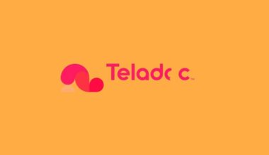 Why Is Teladoc (TDOC) Stock Soaring Today