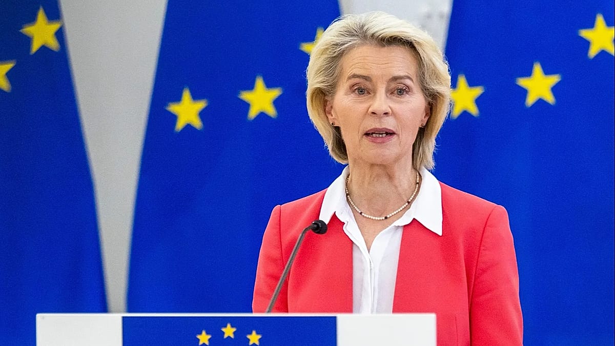 EU taxes on digital services, gambling, crypto could yield up to €11 billion per year – Commission