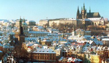 Europe’s luxury housing boom: Which cities are driving the surge in prime property prices?