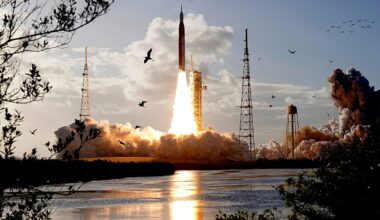 Artemis III: NASA details next steps in Moon programme