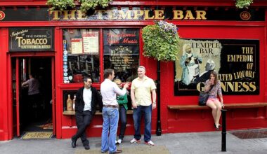 Irish economic miracle explained: Why all that glitters isn't gold