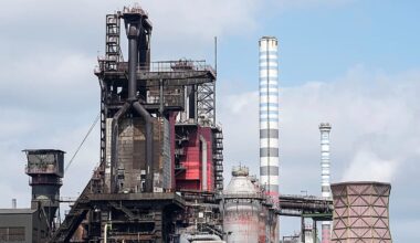 Brussels faces backlash over carbon trading system as production costs soar