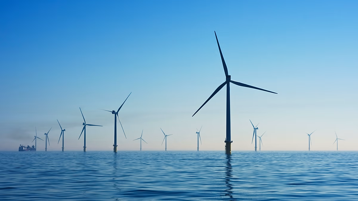 Round-the-clock renewables: New report says clean energy now challenges fossil fuels on price