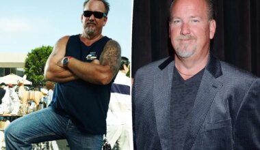 'Storage Wars' star Darrell Sheets' manner of death revealed