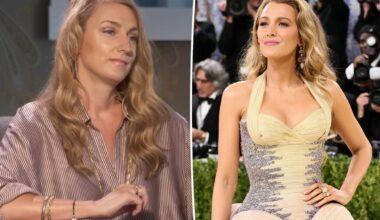 Reporter says Blake Lively attended Met Gala 2026 to 'manipulate' internet