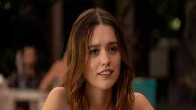 Aimee Lou Wood takes jab at ‘The White Lotus’, S*x Education’ on ‘SNL’ UK: ‘the show that took the shame out of…’
