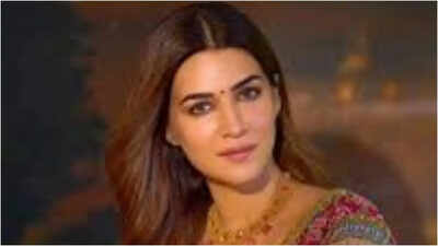 Kriti Sanon opens up about nepotism and losing roles to star kids: 'I earned every opportunity; nothing was handed to me'