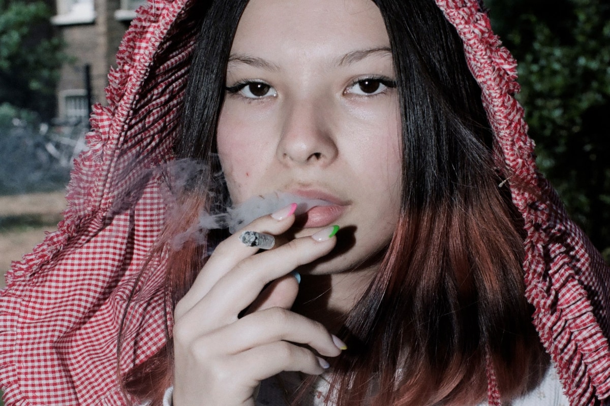 An arresting portrait of ‘that moment right after teenagehood’