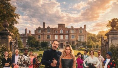 Bank Holiday heat dents ITV’s Nobody’s Fool - broadcastnow.co.uk