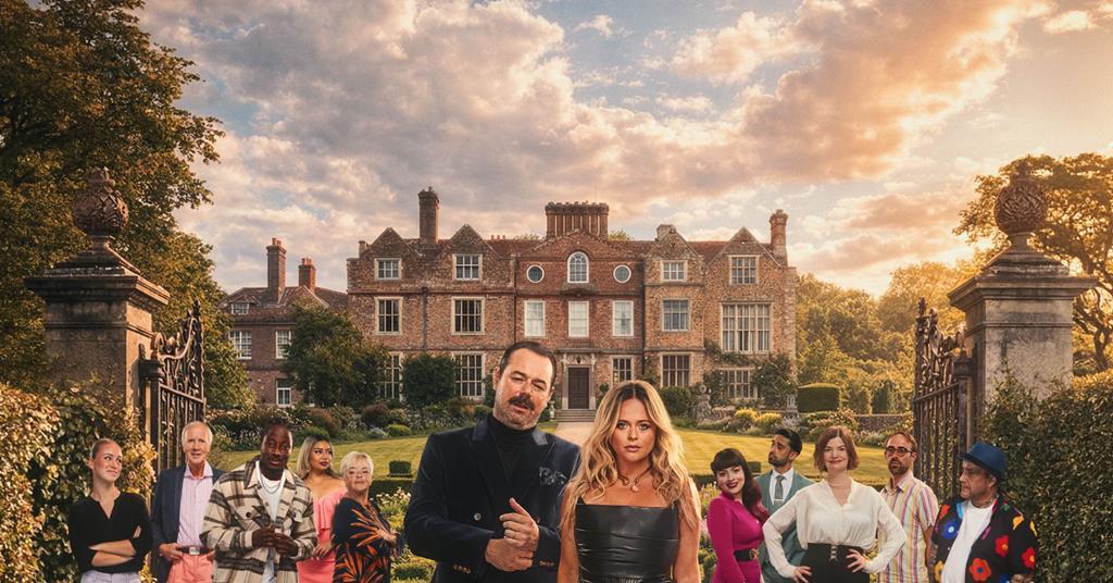 Bank Holiday heat dents ITV’s Nobody’s Fool - broadcastnow.co.uk