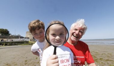 Ireland urged to recognise symptoms of the nation’s 'hidden condition'