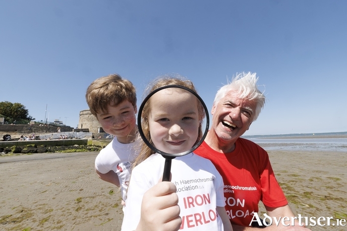 Ireland urged to recognise symptoms of the nation’s 'hidden condition'
