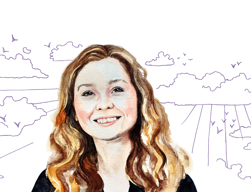 Depression made me feel like everyone hated me