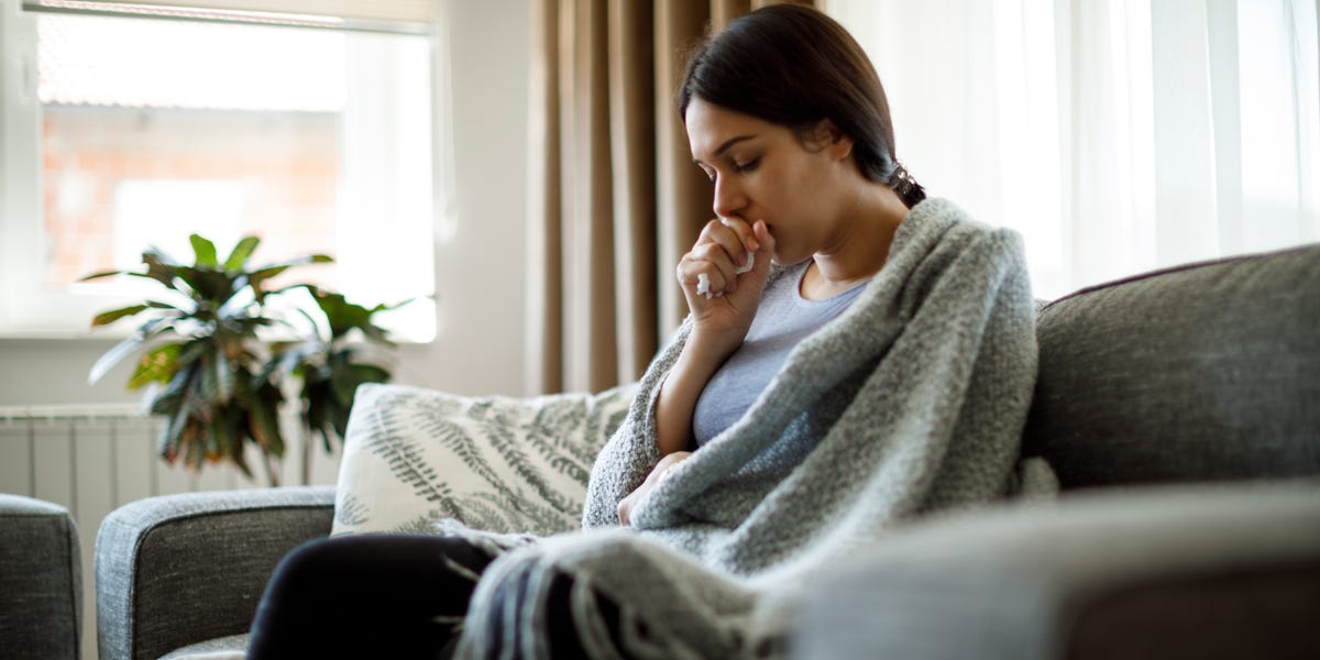 Doctors Explain How to Get Rid of Chest Congestion and Breathe Easier