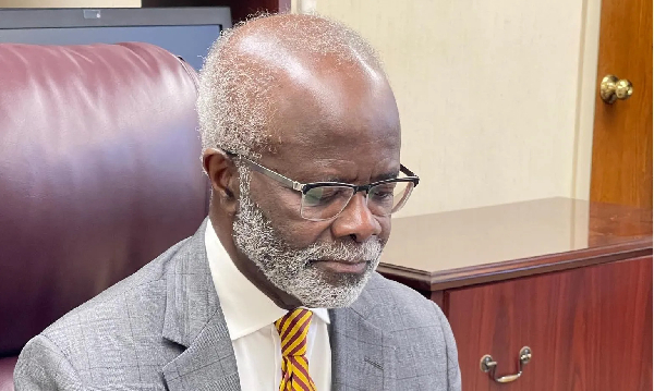 GN Savings and Loans to reopen first branch in Elmina