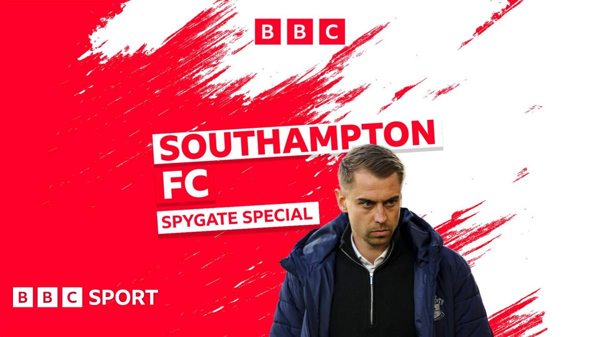 Southampton FC: Live reaction to Saints' Championship play-off expulsion on BBC Radio Solent - BBC