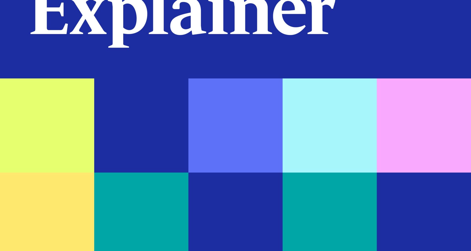 The Explainer