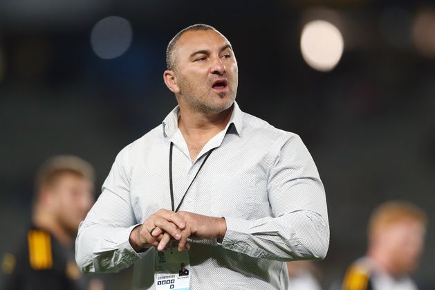 Roger Randle ‘deeply saddened’ after controversial move to Munster cancelled