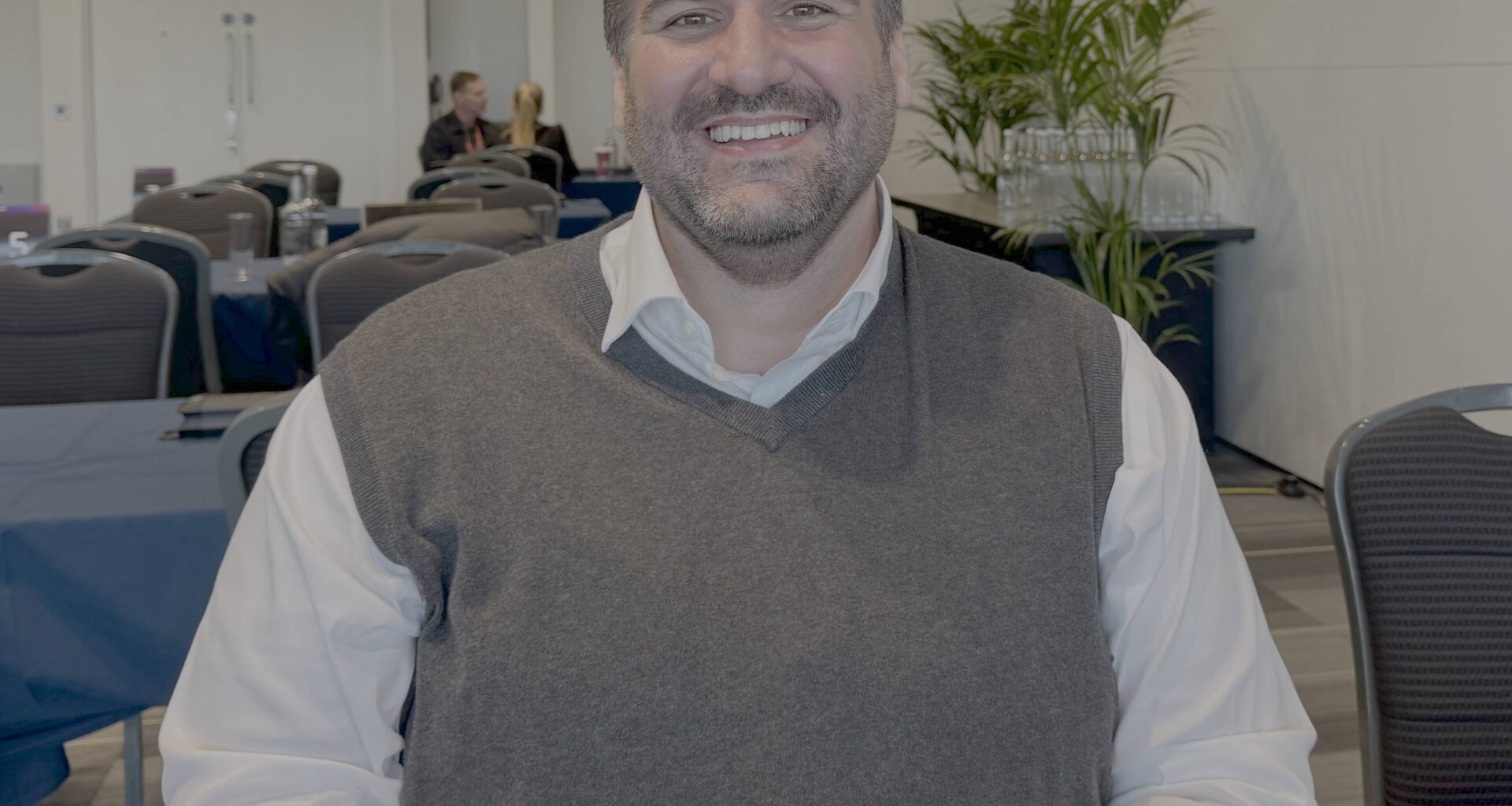 Steve Tarcza, director Amazon Stores