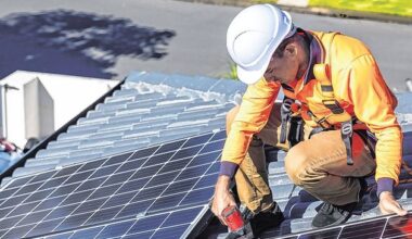Adrian Weckler: Everything you need to know about installing solar panels in your home