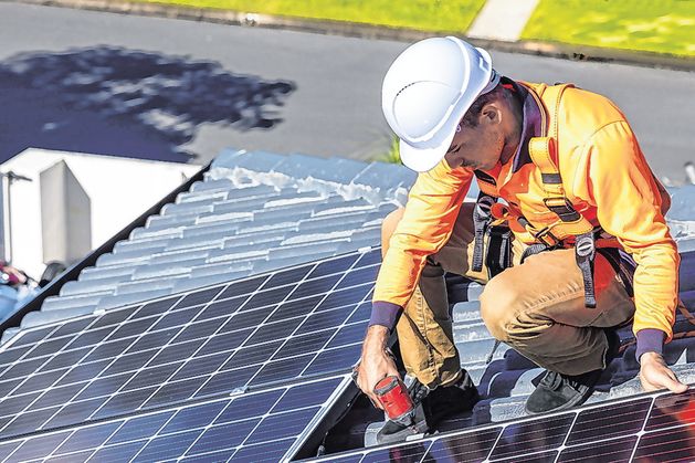 Adrian Weckler: Everything you need to know about installing solar panels in your home