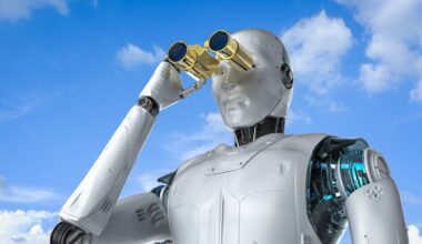 Could This Under-the-Radar AI Stock Be Your Ticket to Millionaire Status?