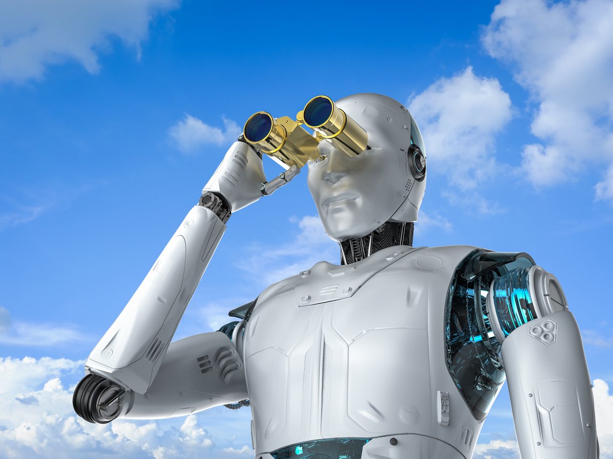 Could This Under-the-Radar AI Stock Be Your Ticket to Millionaire Status?