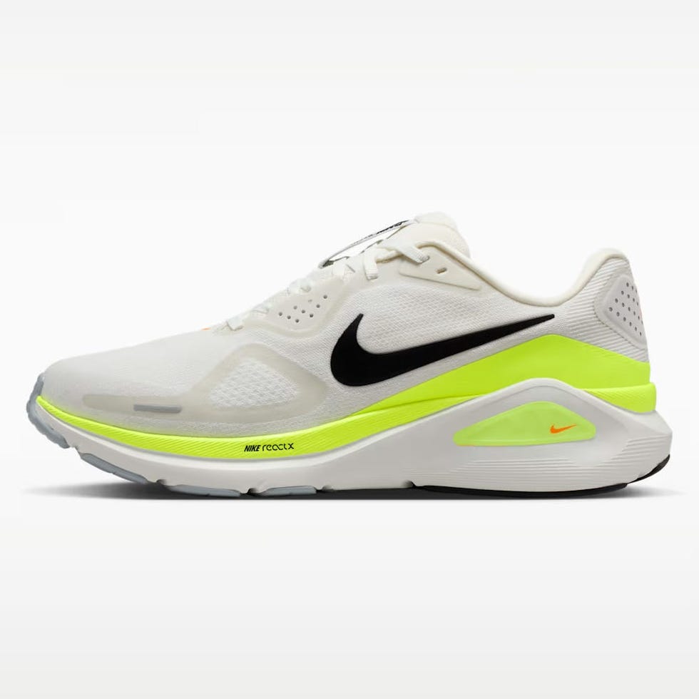 Nike Structure 26 Nike Structure 26