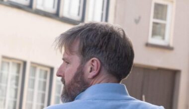 Sligo property developer jailed for two years for assaulting three teens he wrongly accused of breaking windows at his premises