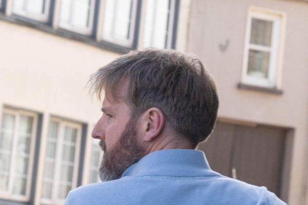Sligo property developer jailed for two years for assaulting three teens he wrongly accused of breaking windows at his premises