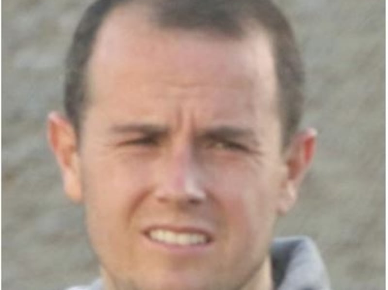 Sean McGovern pleaded guilty to two counts of directing a criminal organisation. Photograph: Garda