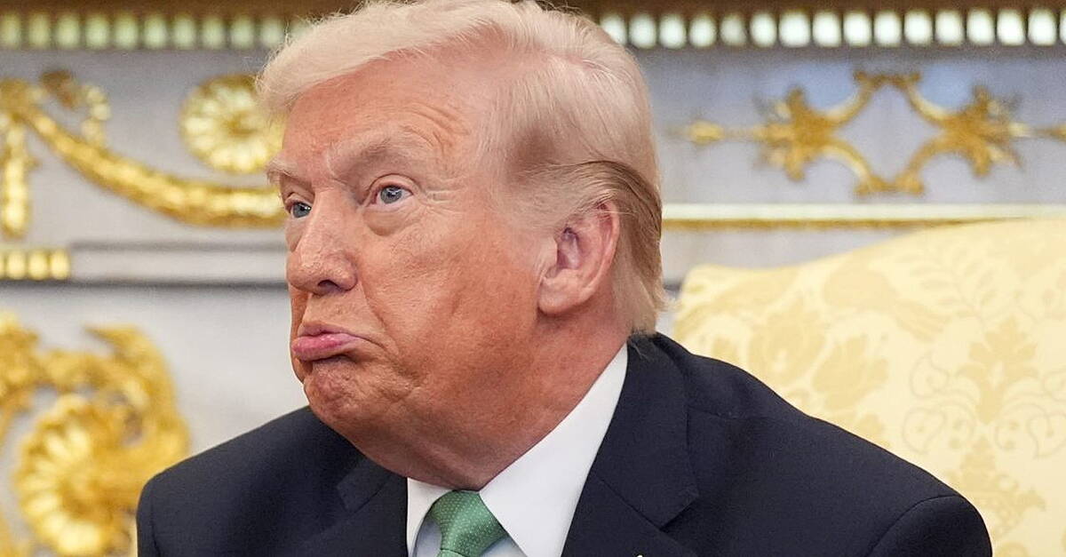 Donald Trump urges ABC to fire Jimmy Kimmel: ‘It better be soon’