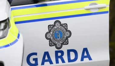 Body of woman discovered at Wexford town house