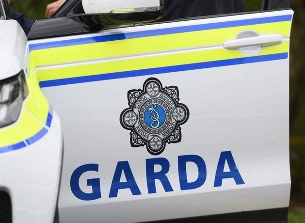 Body of woman discovered at Wexford town house