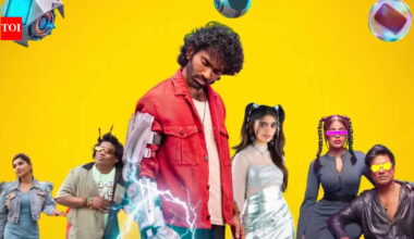 'Love Insurance Kompany' OTT release CONFIRMED: When and where to stream Pradeep Ranganathan and Krithi Shetty film | Tamil Movie News