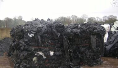 Farm plastics group agrees to waste scheme changes to ensure competition