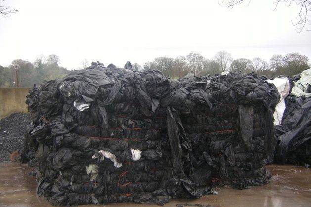 Farm plastics group agrees to waste scheme changes to ensure competition