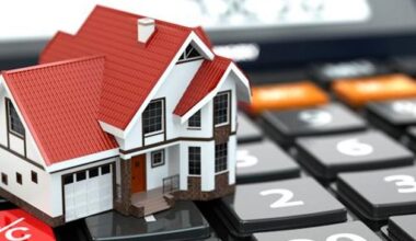 Mortgage lender to allow first-time buyers borrow up to five times their income