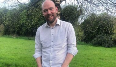 How a Laois man (47) is enjoying a 'new lease of life' following heart failure