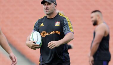 Munster to conduct review into decison process around controversial Roger Randle appointment