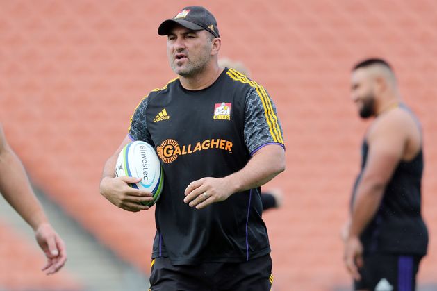 Munster to conduct review into decison process around controversial Roger Randle appointment