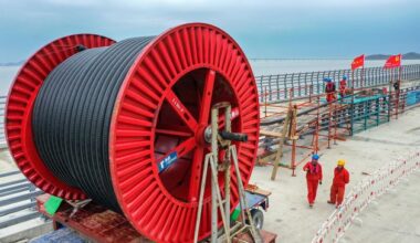 Companies waiting months for decisions on licences from new maritime quango