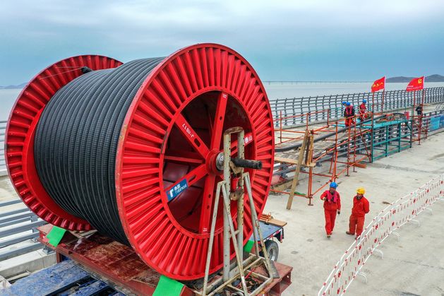 Companies waiting months for decisions on licences from new maritime quango