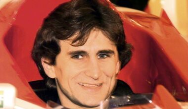 Four-time Paralympic gold-medallist and former F1 driver Alex Zanardi dies