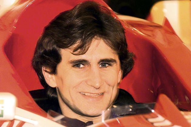 Four-time Paralympic gold-medallist and former F1 driver Alex Zanardi dies